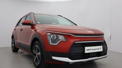 2024 (24) KIA NIRO 1.6 GDi Hybrid 2 5dr DCT 5565757