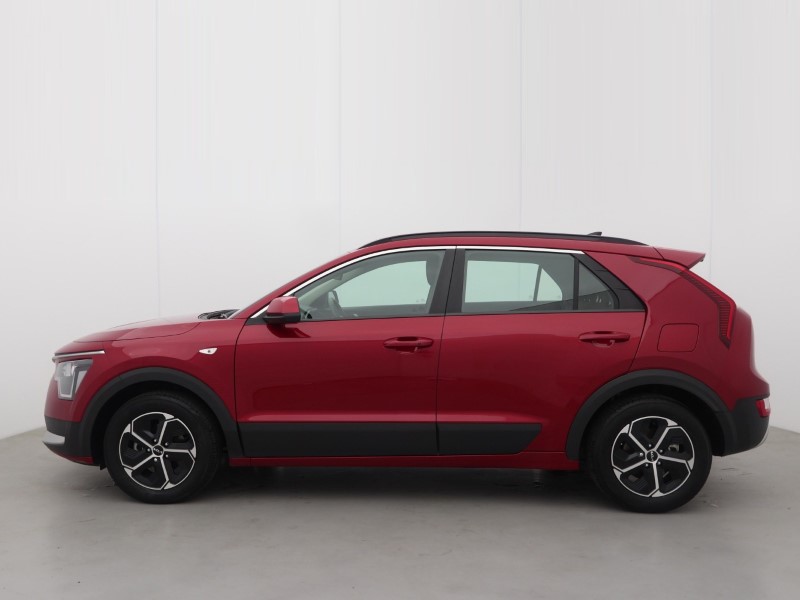 2024 (24) KIA NIRO 1.6 GDi Hybrid 2 5dr DCT 5565727