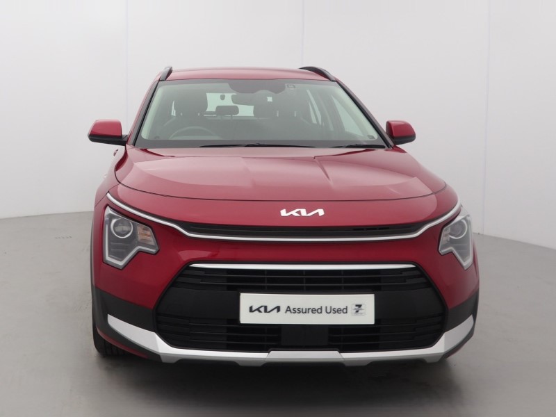 2024 (24) KIA NIRO 1.6 GDi Hybrid 2 5dr DCT 5565721