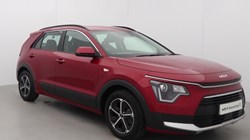 2024 (24) KIA NIRO 1.6 GDi Hybrid 2 5dr DCT 5565715