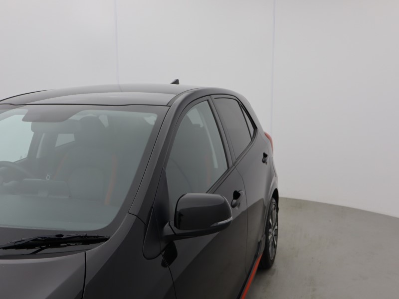 2023 (73) Kia Picanto 1.0 GT-line 5dr [4 seats]  5574717