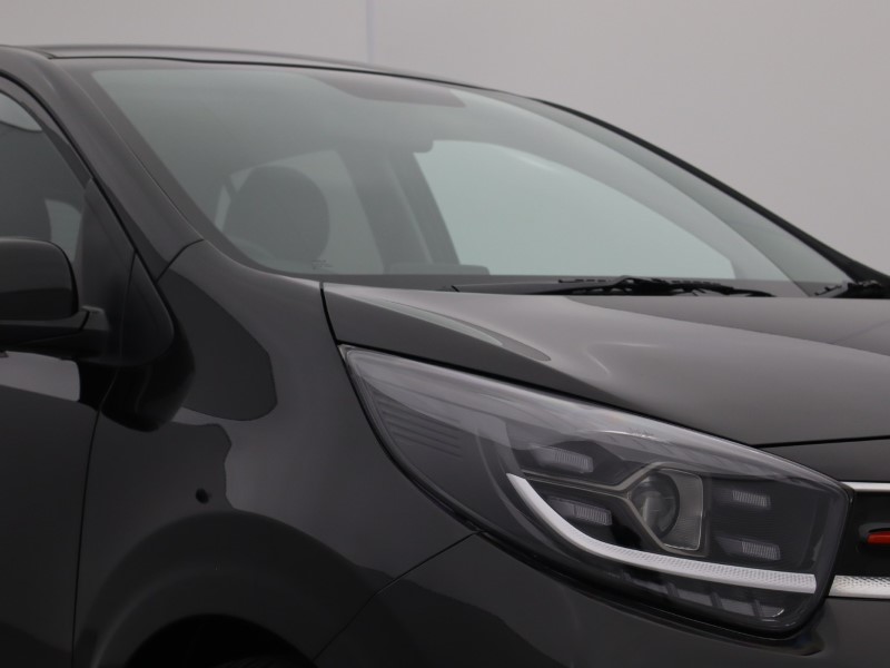 2023 (73) Kia Picanto 1.0 GT-line 5dr [4 seats]  5574715
