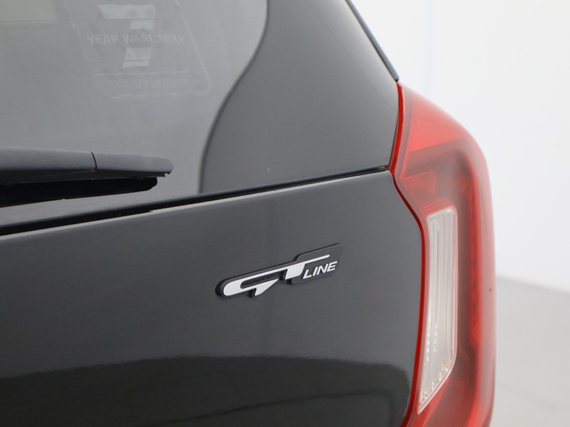 2023 (73) Kia Picanto 1.0 GT-line 5dr [4 seats]  5574712