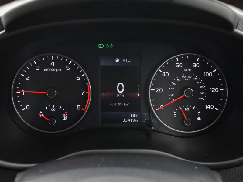 2023 (73) Kia Picanto 1.0 GT-line 5dr [4 seats]  5574680