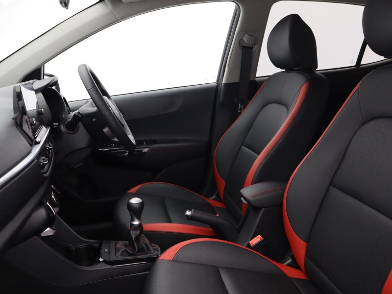 2023 (73) Kia Picanto 1.0 GT-line 5dr [4 seats]  5574672