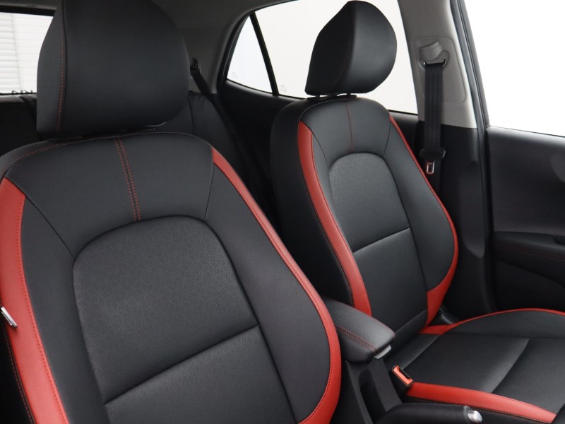2023 (73) Kia Picanto 1.0 GT-line 5dr [4 seats]  5574692