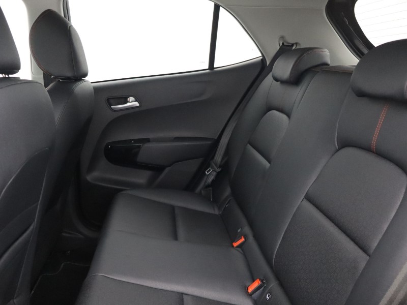 2023 (73) Kia Picanto 1.0 GT-line 5dr [4 seats]  5574673