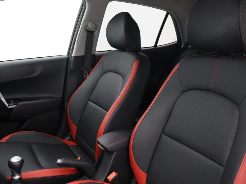 2023 (73) Kia Picanto 1.0 GT-line 5dr [4 seats]  5574684