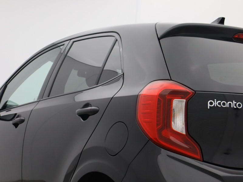 2023 (73) Kia Picanto 1.0 GT-line 5dr [4 seats]  5574711
