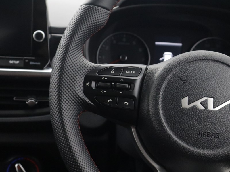 2023 (73) Kia Picanto 1.0 GT-line 5dr [4 seats]  5574686