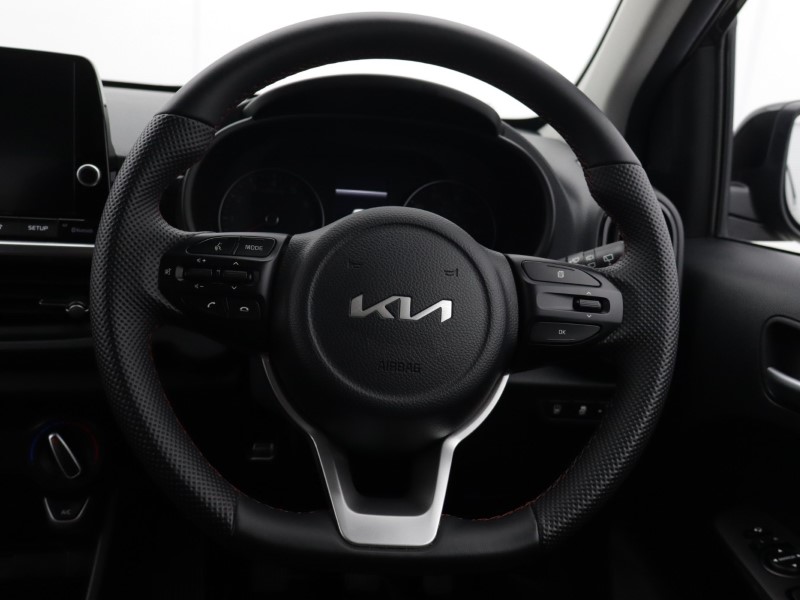 2023 (73) Kia Picanto 1.0 GT-line 5dr [4 seats]  5574685