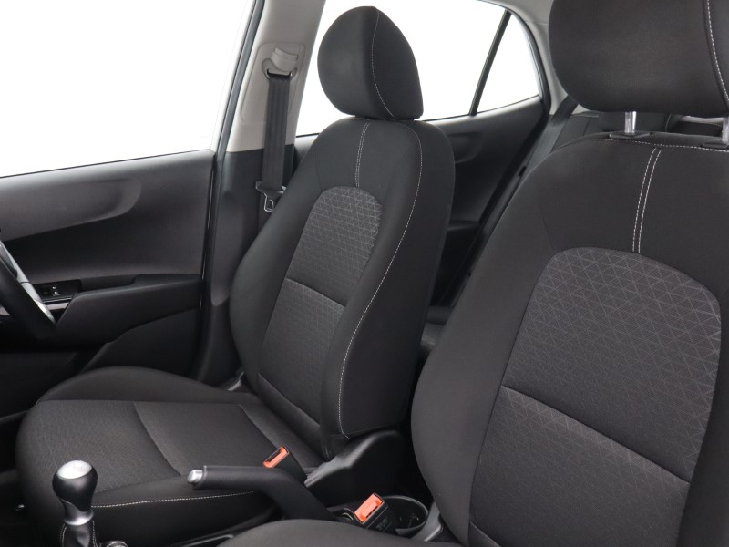 2023 (73) KIA PICANTO 1.0 2 5dr [4 seats] 5568163