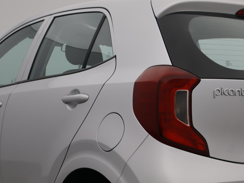 2023 (73) KIA PICANTO 1.0 2 5dr [4 seats] 5568185