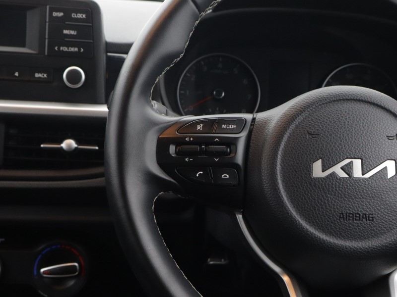 2023 (73) KIA PICANTO 1.0 2 5dr [4 seats] 5568165