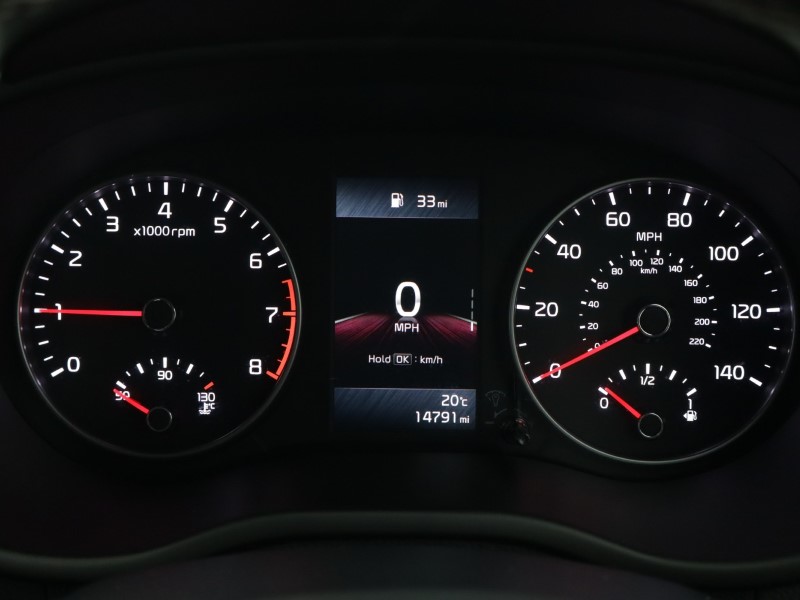 2023 (73) KIA PICANTO 1.0 2 5dr [4 seats] 5568159
