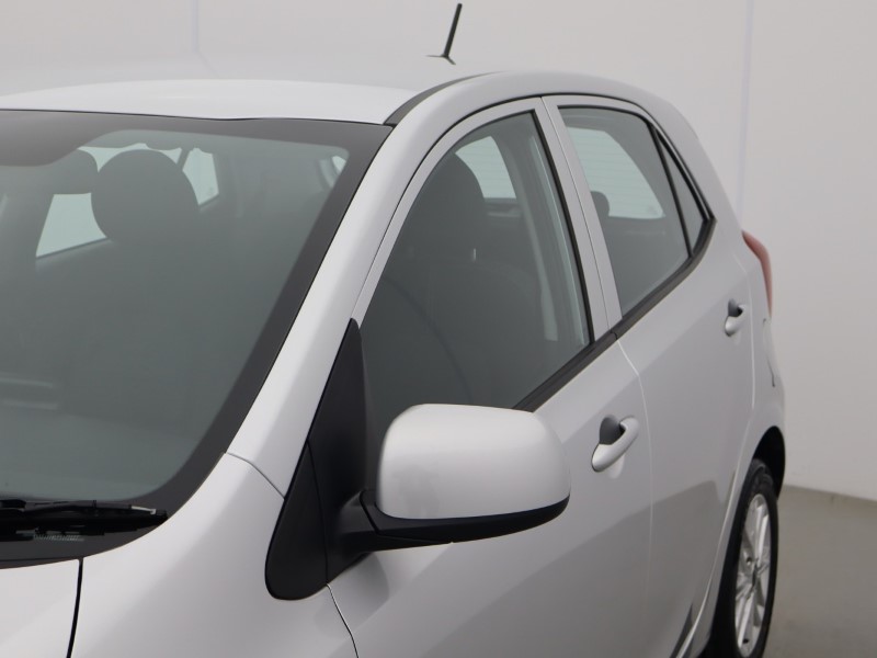 2023 (73) KIA PICANTO 1.0 2 5dr [4 seats] 5568190