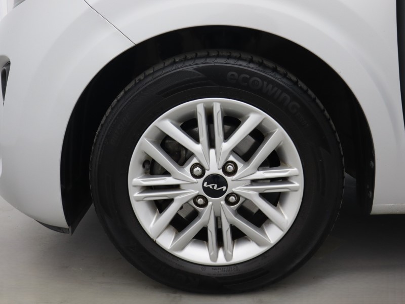 2023 (73) KIA PICANTO 1.0 2 5dr [4 seats] 5568156