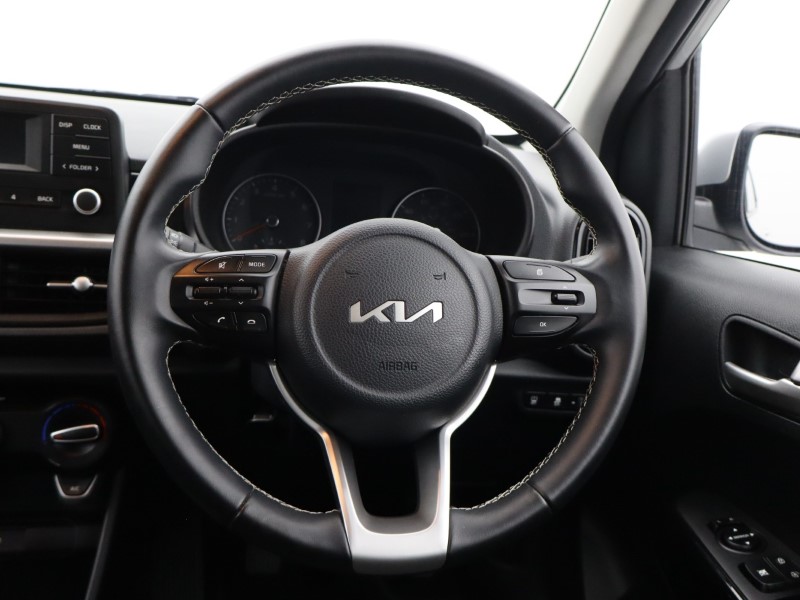 2023 (73) KIA PICANTO 1.0 2 5dr [4 seats] 5568164