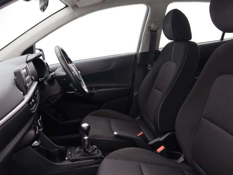 2023 (73) KIA PICANTO 1.0 2 5dr [4 seats] 5568151