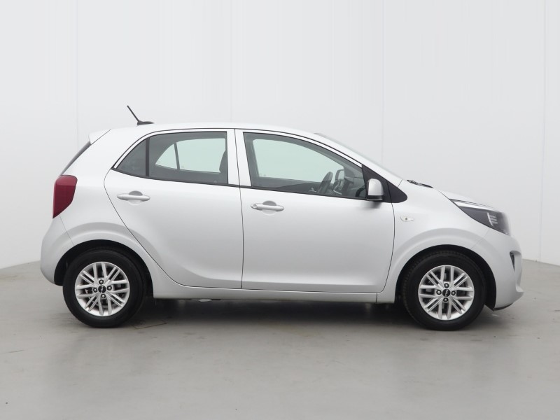2023 (73) KIA PICANTO 1.0 2 5dr [4 seats] 5568153