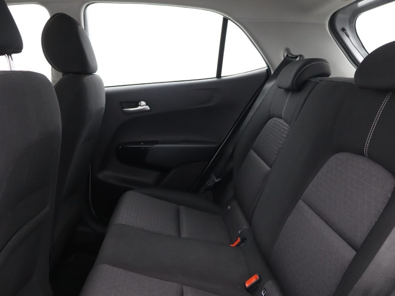 2023 (73) KIA PICANTO 1.0 2 5dr [4 seats] 5568152