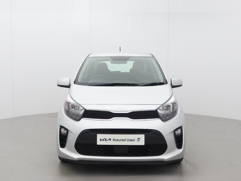 2023 (73) KIA PICANTO 1.0 2 5dr [4 seats] 5568155
