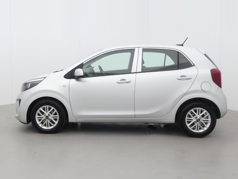 2023 (73) KIA PICANTO 1.0 2 5dr [4 seats] 5568161