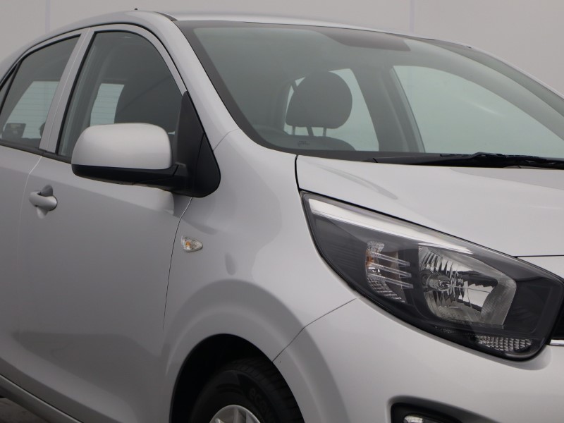 2023 (73) KIA PICANTO 1.0 2 5dr [4 seats] 5568188