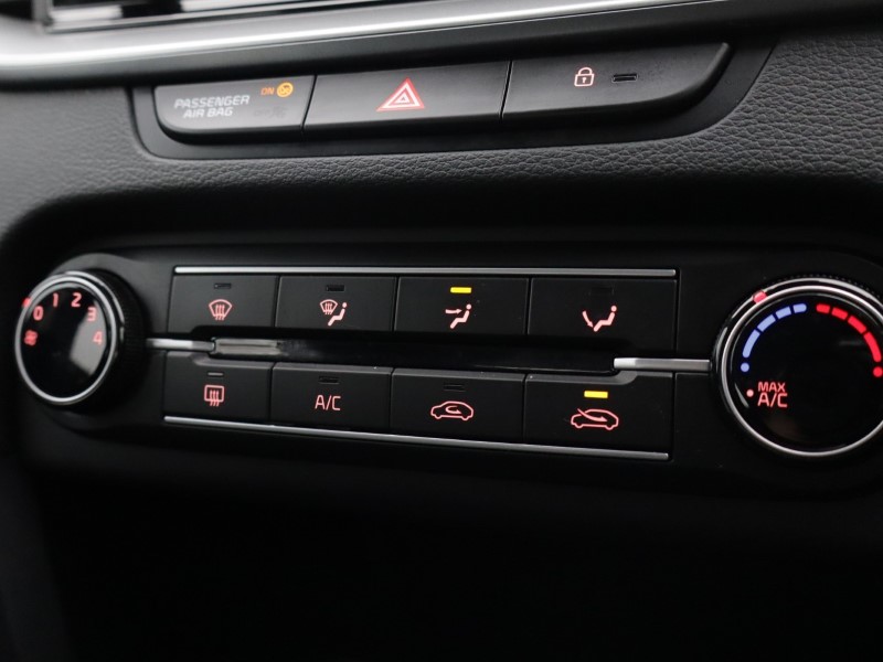 2023 (73) KIA XCEED 1.5T GDi ISG 2 5dr 5575442