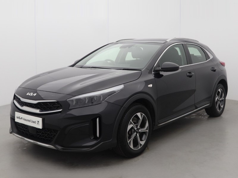 2023 (73) KIA XCEED 1.5T GDi ISG 2 5dr 5575421