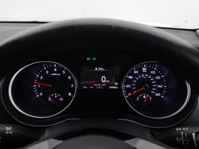 2023 (73) KIA XCEED 1.5T GDi ISG 2 5dr 5575420