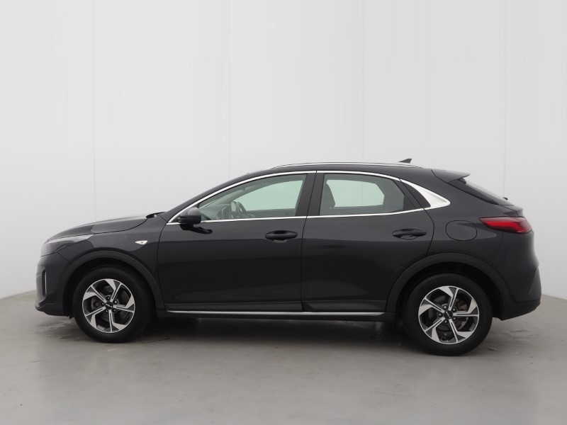 2023 (73) KIA XCEED 1.5T GDi ISG 2 5dr 5575422