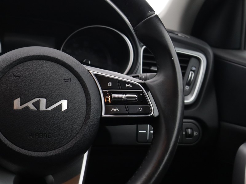 2023 (73) KIA XCEED 1.5T GDi ISG 2 5dr 5575427