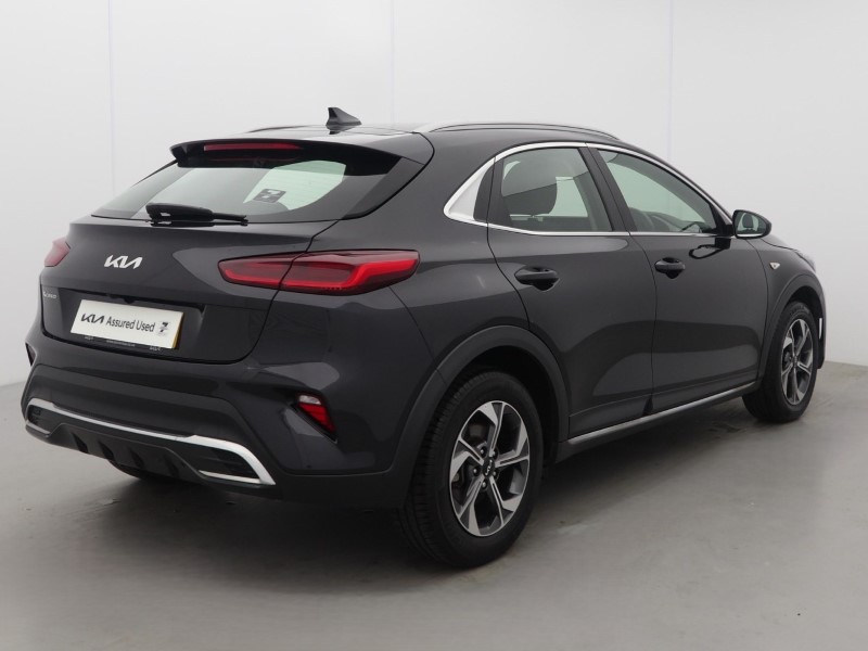 2023 (73) KIA XCEED 1.5T GDi ISG 2 5dr 5575423