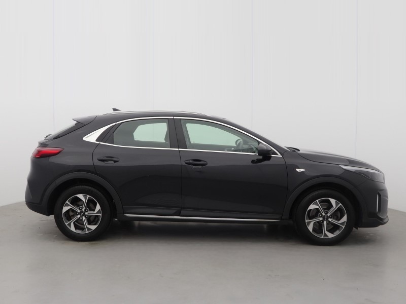 2023 (73) KIA XCEED 1.5T GDi ISG 2 5dr 5575414