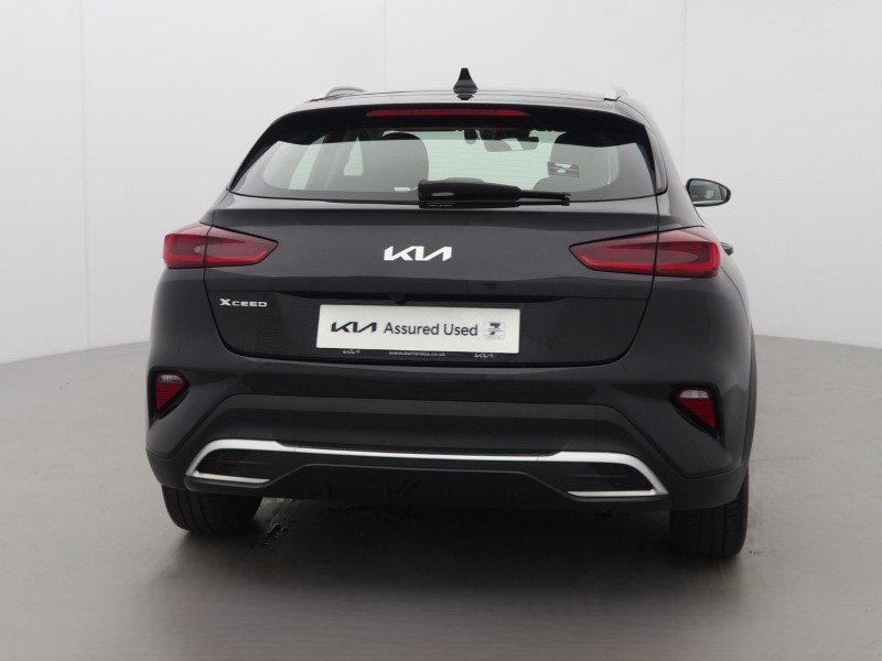 2023 (73) KIA XCEED 1.5T GDi ISG 2 5dr 5575415