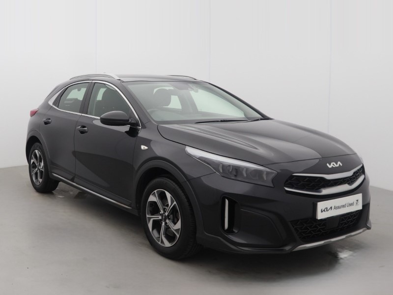 2023 (73) KIA XCEED 1.5T GDi ISG 2 5dr