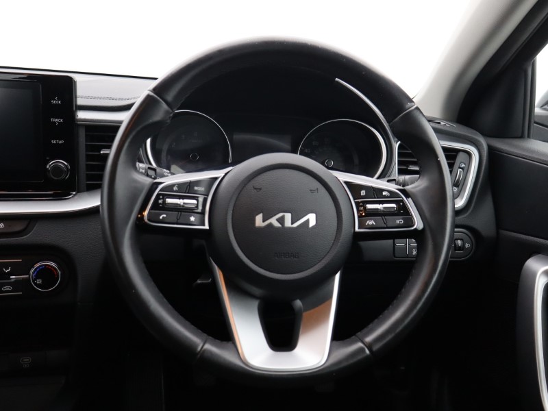 2023 (73) KIA XCEED 1.5T GDi ISG 2 5dr 5575425