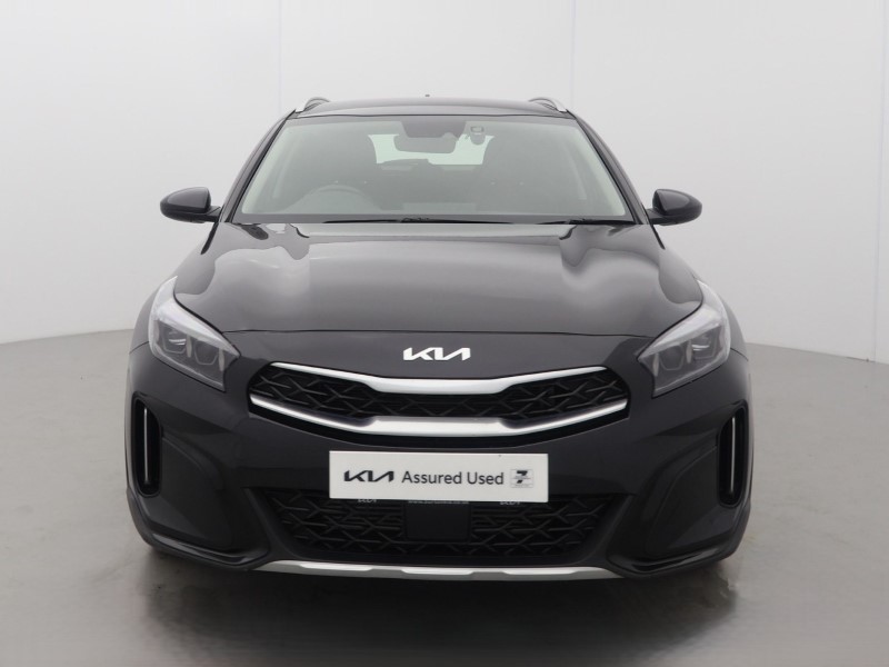 2023 (73) KIA XCEED 1.5T GDi ISG 2 5dr 5575416