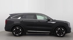 2024 (24) KIA SORENTO 1.6 T-GDi HEV 3 5dr Auto 5576001