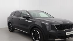 2024 (24) KIA SORENTO 1.6 T-GDi HEV 3 5dr Auto 5575997