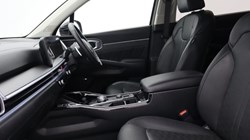 2024 (24) KIA SORENTO 1.6 T-GDi HEV 3 5dr Auto 5575999