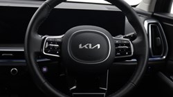 2024 (24) KIA SORENTO 1.6 T-GDi HEV 3 5dr Auto 5576015