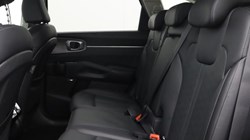 2024 (24) KIA SORENTO 1.6 T-GDi HEV 3 5dr Auto 5576000