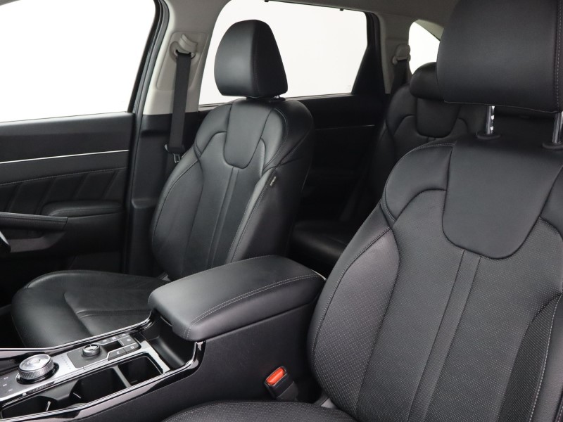 2024 (24) KIA SORENTO 1.6 T-GDi HEV 3 5dr Auto 5576012