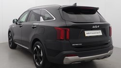 2024 (24) KIA SORENTO 1.6 T-GDi HEV 3 5dr Auto 5575998