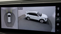 2024 (24) KIA SORENTO 1.6 T-GDi HEV 3 5dr Auto 5576029