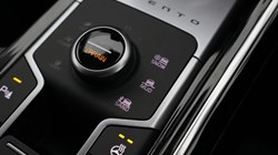 2024 (24) KIA SORENTO 1.6 T-GDi HEV 3 5dr Auto 5576038