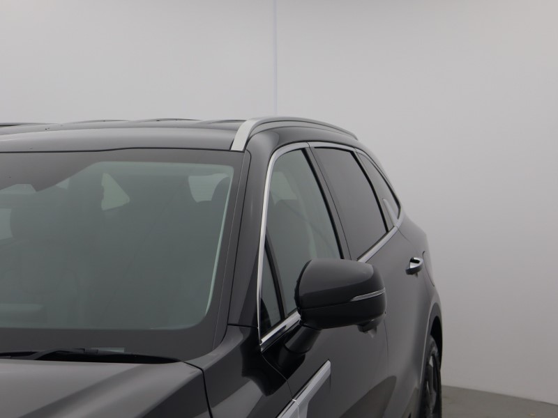 2024 (24) KIA SORENTO 1.6 T-GDi HEV 3 5dr Auto 5576051