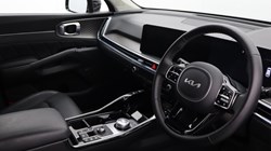 2024 (24) KIA SORENTO 1.6 T-GDi HEV 3 5dr Auto 5576022